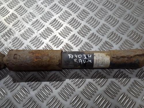 Used Right rear shock absorber Right rear shock absorber 35698162 35698162
