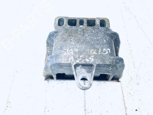 Used Engine mount Engine mount SEAT TOLEDO II (1M2) 1.9 TDI (110 hp) 33075330 33075330