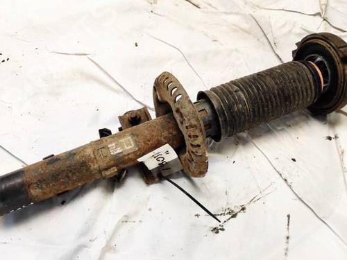 Used Left front shock absorber Left front shock absorber 35297485 35297485