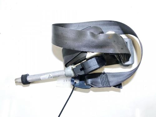 Used Front right seatbelt Front right seatbelt 35598709 35598709