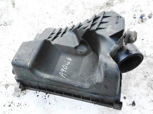 Used Air filter box Air filter box OPEL ZAFIRA A MPV (T98) 2.0 DTI 16V (F75) (101 hp) 35276827 35276827