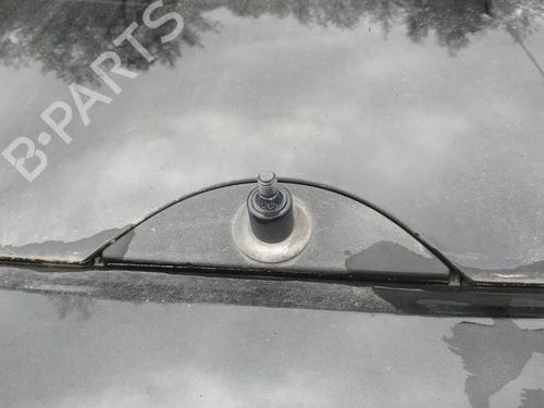 Rear wiper motor FORD KUGA I 2.0 TDCi | BP35263364M102 - Image 2