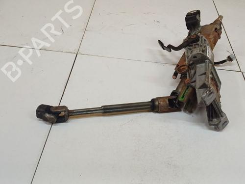 Steering column FORD MONDEO IV (BA7) 2.0 SCTi | BP34793593M21 - Image 2