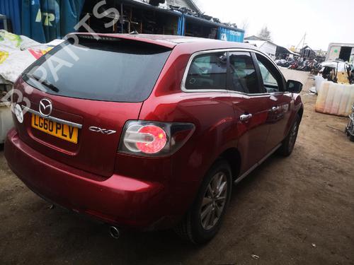 Speaker MAZDA CX-7 (ER) 2.2 MZR-CD AWD (ER10A) | BP32602564E2 