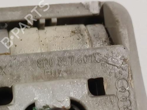 Interior roof handle AUDI A3 (8P1) 2.0 TDI | BP34990319I35 - Image 3