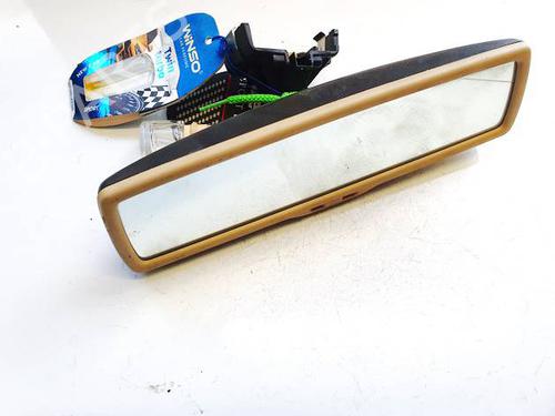 Rear mirror VW PASSAT B6 (3C2) 1.9 TDI | BP34856950I6 - Image 3