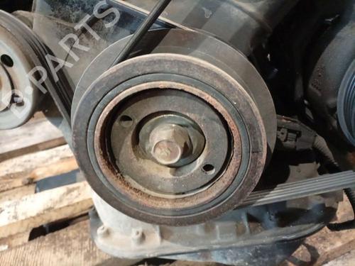 Used Pulley Pulley 37677639 37677639