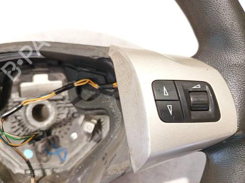 Steering wheel controls OPEL CORSA D (S07) 1.3 CDTI (L08, L68) | BP34971491E15 - Image 3