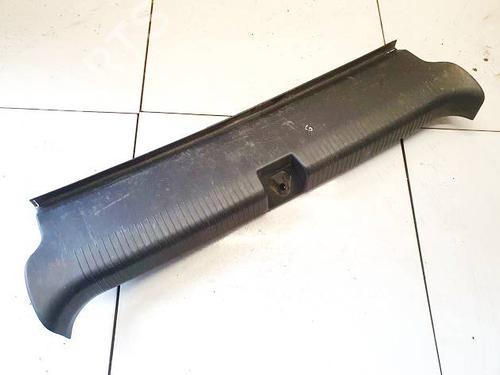 Used Step Step OPEL ASTRA G Hatchback (T98) 2.0 DI (F08, F48) (82 hp) 36759368 36759368