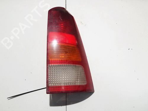 Used Right taillight Right taillight 35882316 35882316