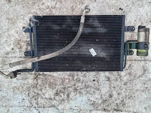 Used AC radiator AC radiator 34909246 34909246