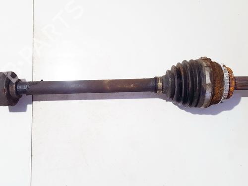Used Right front driveshaft Right front driveshaft 35854379 35854379