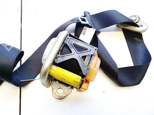 Used Front right seatbelt Front right seatbelt MAZDA CX-7 (ER) 2.3 AWD (248 hp) 35153660 35153660