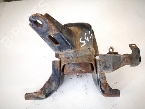 Engine mount TOYOTA COROLLA Saloon (_E15_) 1.6 (ZRE151) | BP32961069M89 - Image 3