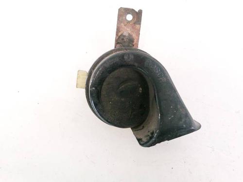 Used Horn Horn PEUGEOT PARTNER MPV (5_, G_) 2.0 HDI (90 hp) 35385970 35385970