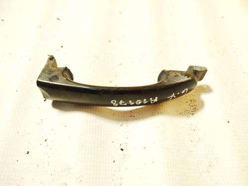 rear-left-exterior-door-handle-vw-touran-1t1-1t2-2003-2004-2005-2006-2007-2008-2009-2010-2011-35071453 main image