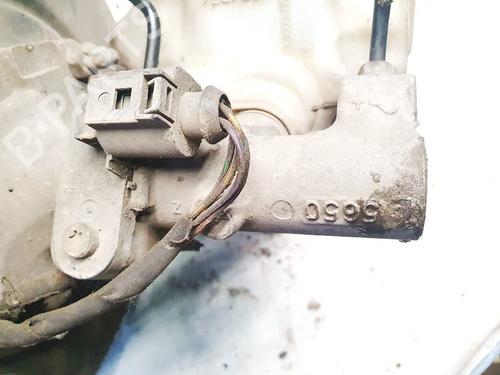 Brake master cylinder VW GOLF V (1K1) 1.9 TDI | BP35462029M77 - Image 3
