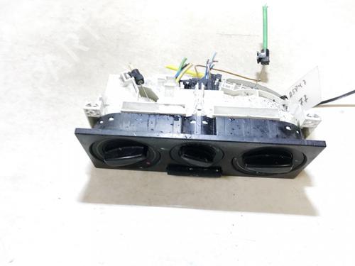 Used Climate control Climate control VW GOLF IV (1J1) 1.9 TDI (90 hp) 35634679 35634679