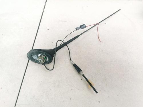 Antenne/Base Antenne/Base CITROËN C2 (JM_) 1.4 HDi (68 hp) 35481039 35481039