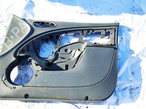 Used Front right panel Front right panel SEAT TOLEDO III (5P2) 1.9 TDI (105 hp) 40519493 40519493