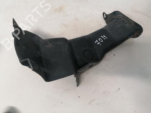 Used Pipe Pipe BMW 1 (E87) 116 i (115 hp) 35532088 35532088
