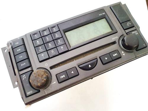 Used Radio Radio 35381003 35381003