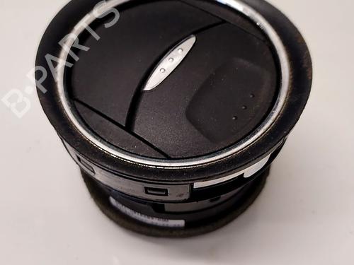 Luftventilen Luftventilen FORD MONDEO IV (BA7) 2.0 TDCi (130 hp) 33837708 33837708