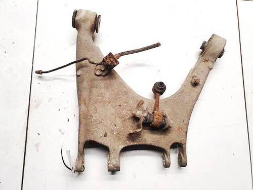 Used Left rear suspension arm Left rear suspension arm AUDI A8 D3 (4E2, 4E8) 3.7 quattro (280 hp) 35375307 35375307