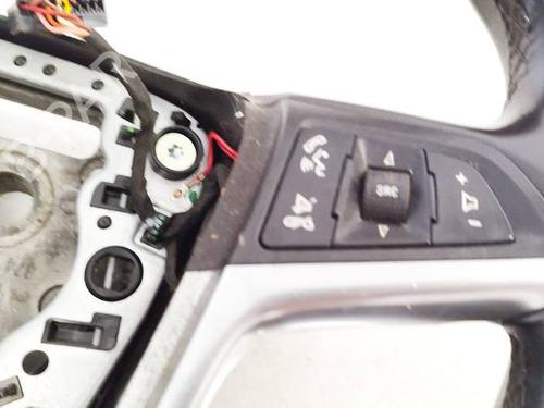 Steering wheel controls OPEL INSIGNIA A (G09) 2.0 CDTI (68) | BP37063498E15 - Image 2