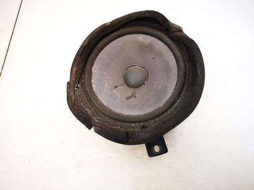 Used Speaker Speaker SAAB 9-5 (YS3E) 2.0 t (150 hp) 32877042 32877042