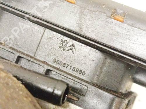 Suspension compressor MERCEDES-BENZ E-CLASS T-Model (S211) E 200 T Kompressor (211.242) | BP37677729M103 - Image 3