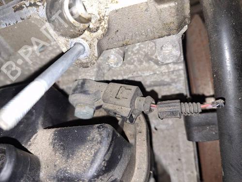 Used Electronic module Electronic module 35124192 35124192