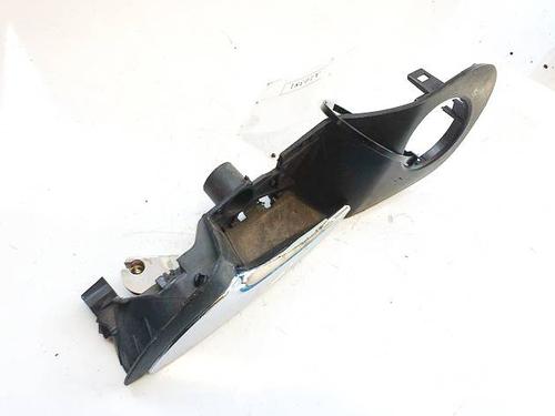 Used Front left interior door handle Front left interior door handle OPEL INSIGNIA A (G09) 2.0 CDTI (68) (131 hp) 34985041 34985041