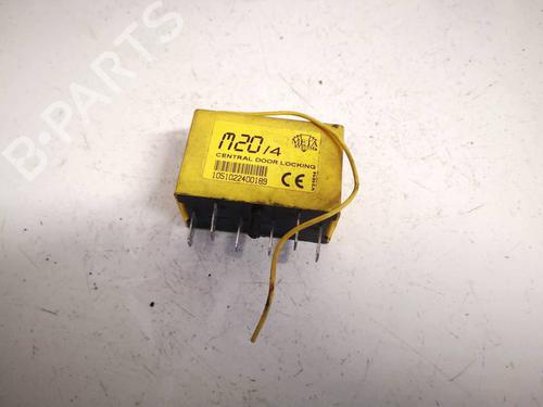 Andre FORD MAVERICK (UDS, UNS) 2.7 TD (100 hp) 32618443