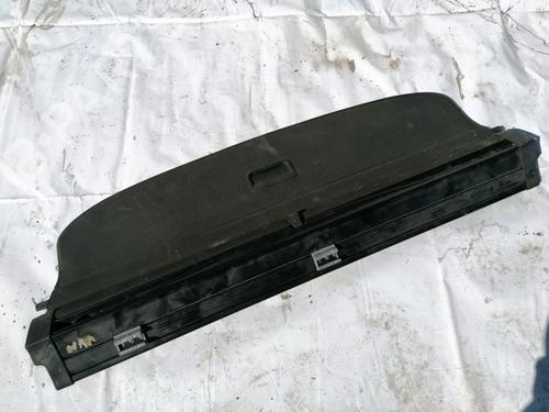 Rear parcel shelf AUDI A4 B6 (8E2) 1.9 TDI | BP35519884C85 - Image 1