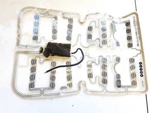 Used Electronic module Electronic module 35259508 35259508