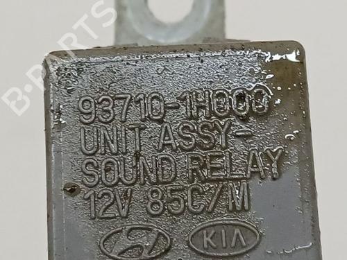 Electronic sensor KIA CEE'D Hatchback (ED) 1.6 CRDi 115 | BP37286129M84 - Image 4