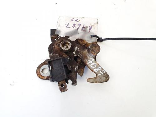 Used Hood lock Hood lock 35439267 35439267