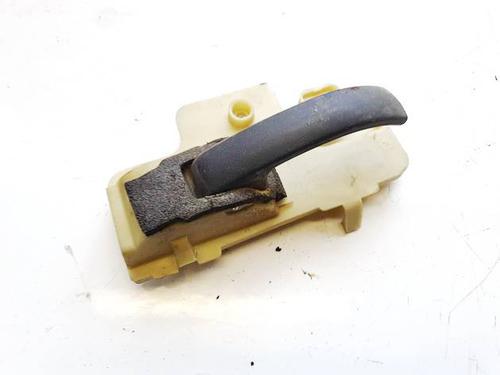 Used Rear right interior door handle Rear right interior door handle PORSCHE CAYENNE (9PA) S 4.5 (340 hp) 34937767 34937767