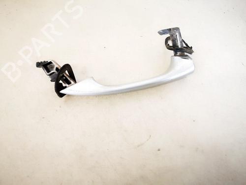 front-right-exterior-door-handle-mercedes-benz-s-class-w220-v220-1998-1999-2000-2001-2002-2003-2004-2005-35502566 main image