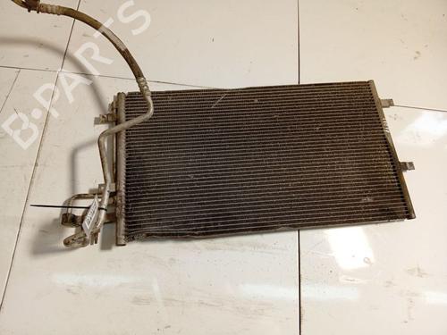 Used AC radiator AC radiator 34829468 34829468