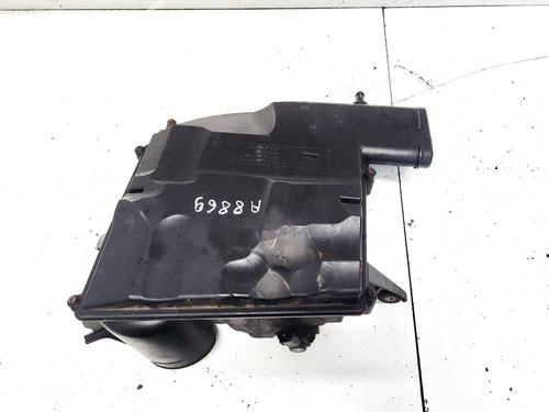 Used Air filter box Air filter box MERCEDES-BENZ M-CLASS (W164) ML 320 CDI 4-matic (164.122) (224 hp) 35295267 35295267
