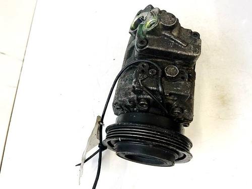 Used AC compressor AC compressor AUDI A6 C6 (4F2) 2.4 (177 hp) 35358931 35358931