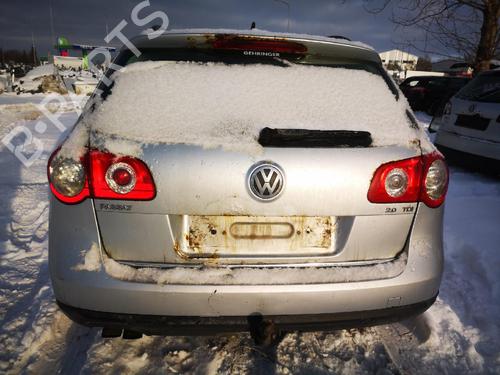 Speaker VW PASSAT B6 (3C2) 2.0 TDI | BP32585347E2