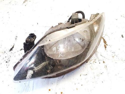 Optica esquerda Optica esquerda SEAT IBIZA IV (6J5, 6P1) 1.2 (70 hp) 35111289 35111289