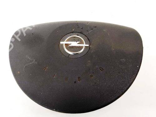 driver-airbag-opel-meriva-a-mpv-x03-2003-2004-2005-2006-2007-2008-2009-2010-32938169 main image