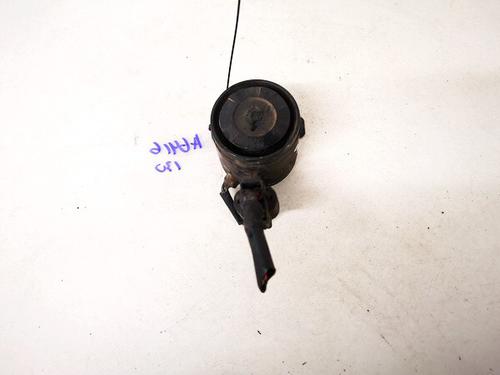 Used Electronic module Electronic module 35562653 35562653