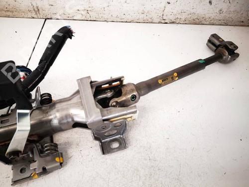 Steering column MAZDA 6 Hatchback (GH) 2.2 MZR-CD (GH10) | BP39254387M21 - Image 2