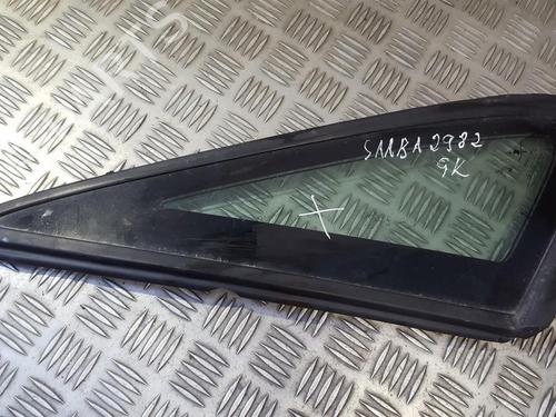 rear-left-quarter-glass-saab-9-3-ys3d-1998-1999-2000-2001-2002-2003-35681741 main image