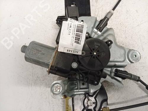 Used Left front window motor Left front window motor OPEL INSIGNIA A Saloon (G09) 2.0 CDTI (69) (170 hp) 36584404 36584404